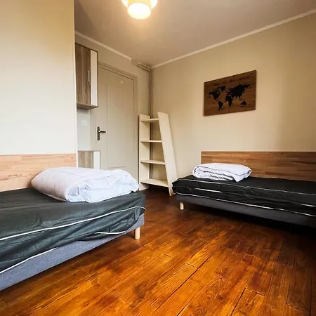 Apartment #er Les Allies The Bright And Cosy T4 With View