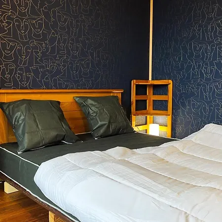 #er Les Allies The Bright And Cosy T4 With View Apartment Grenoble